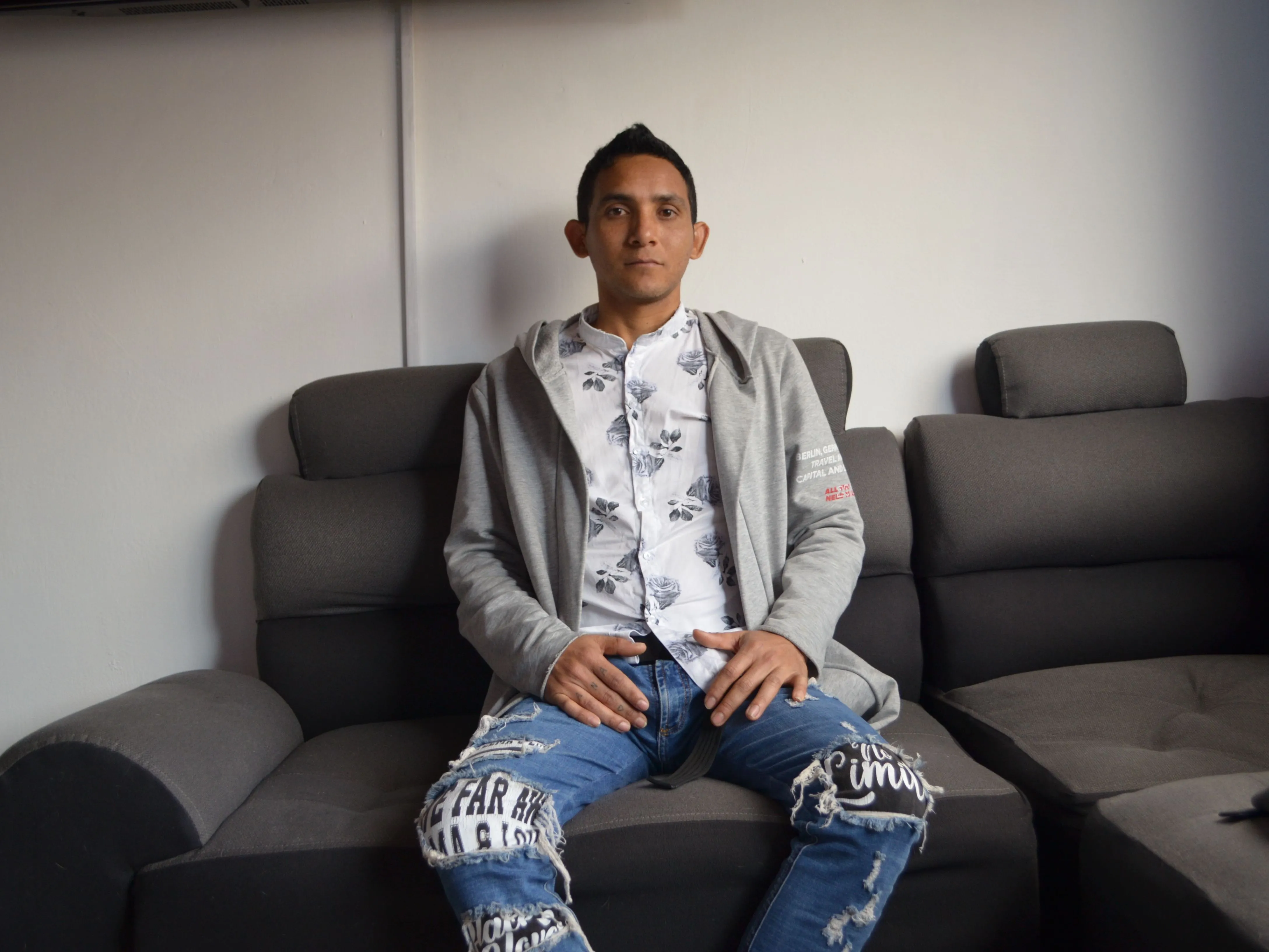 Alvin2519 Profilbild des Cam-Modells