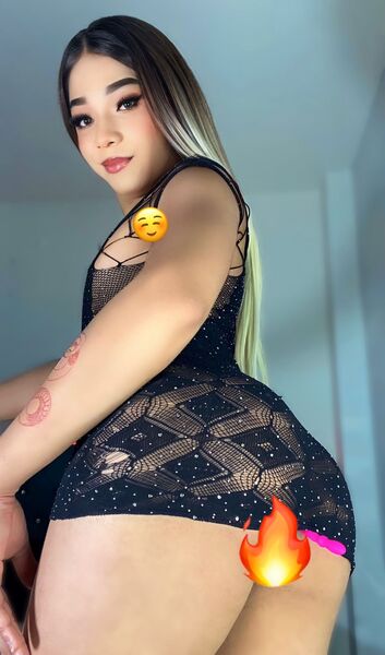 Artiest BabyyShelly Foto 12