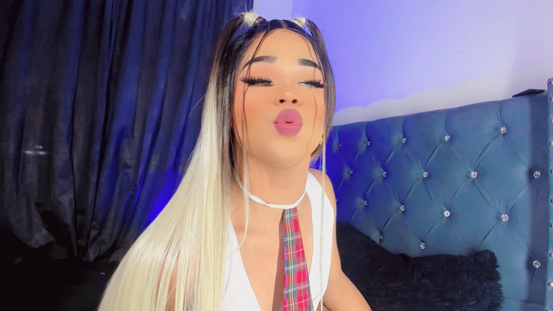 Artiest BabyyShelly Foto 6