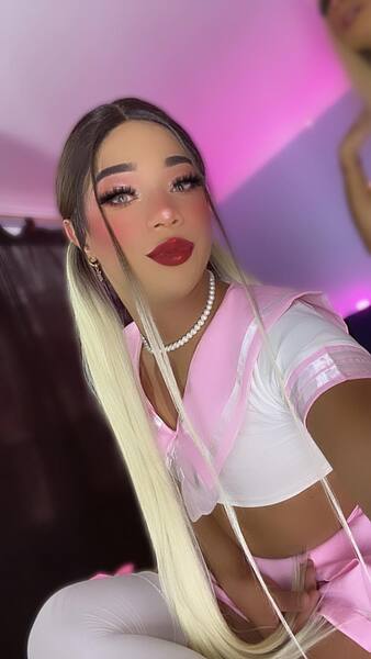 Artiest BabyyShelly Foto 9