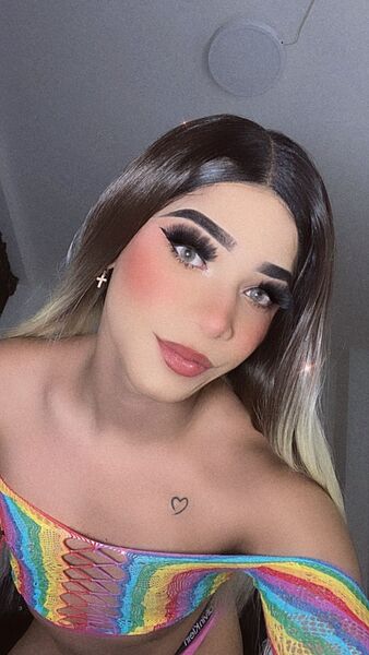 Artiest BabyyShelly Foto 7