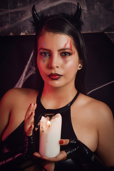 Artista lucerokeen Foto 2