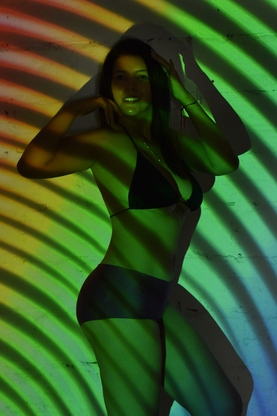 Artista lucerokeen Foto 12