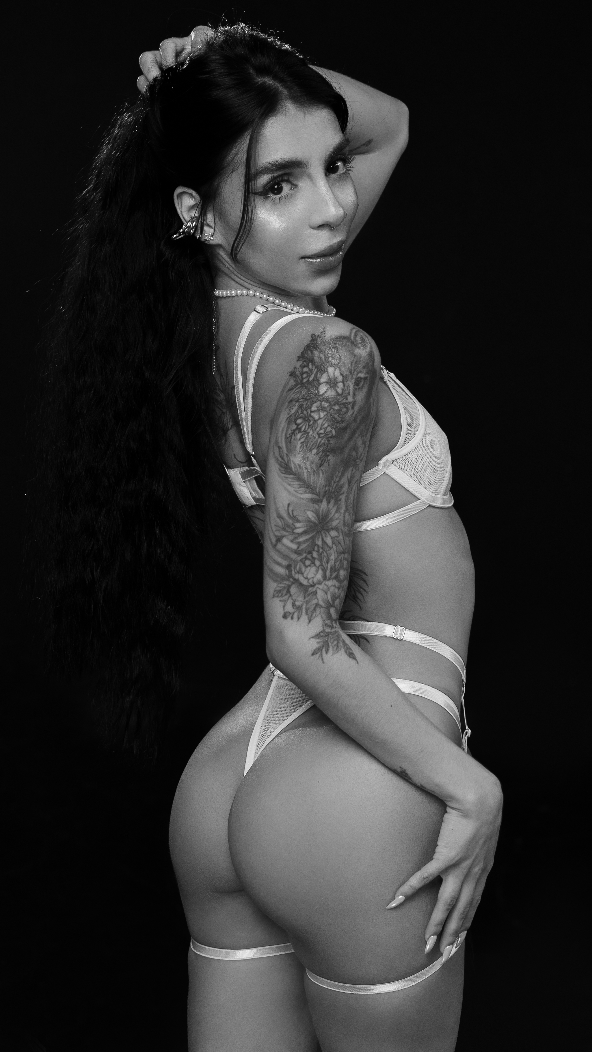 Artista ZariannaEvanz Foto 11