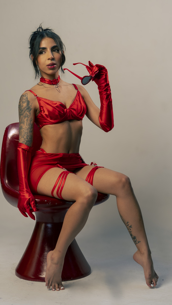 Artista ZariannaEvanz Foto 3