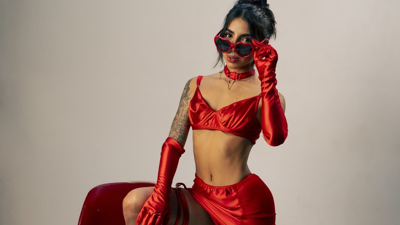 Artiest ZariannaEvanz Foto 1