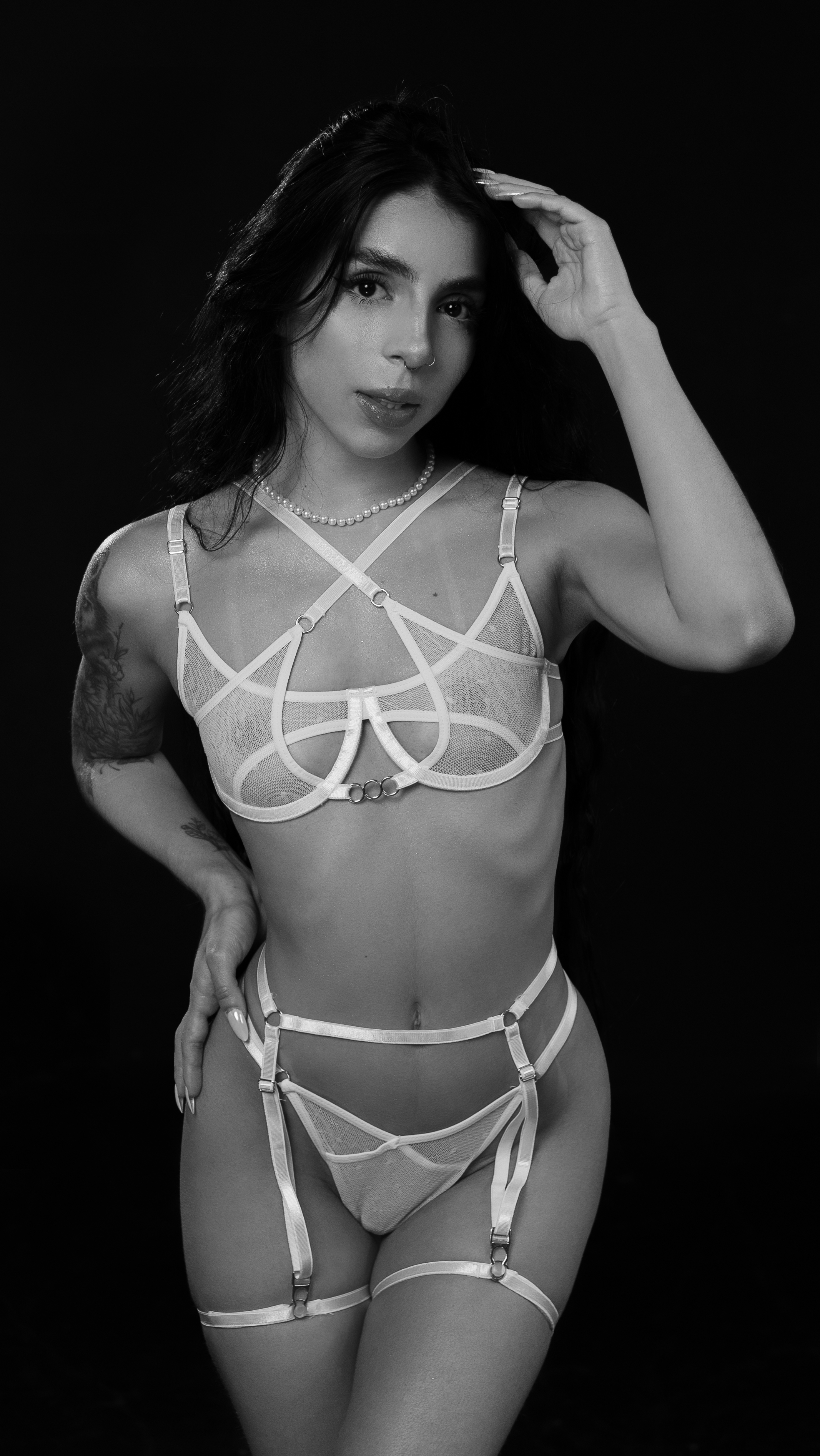 Artista ZariannaEvanz Foto 10