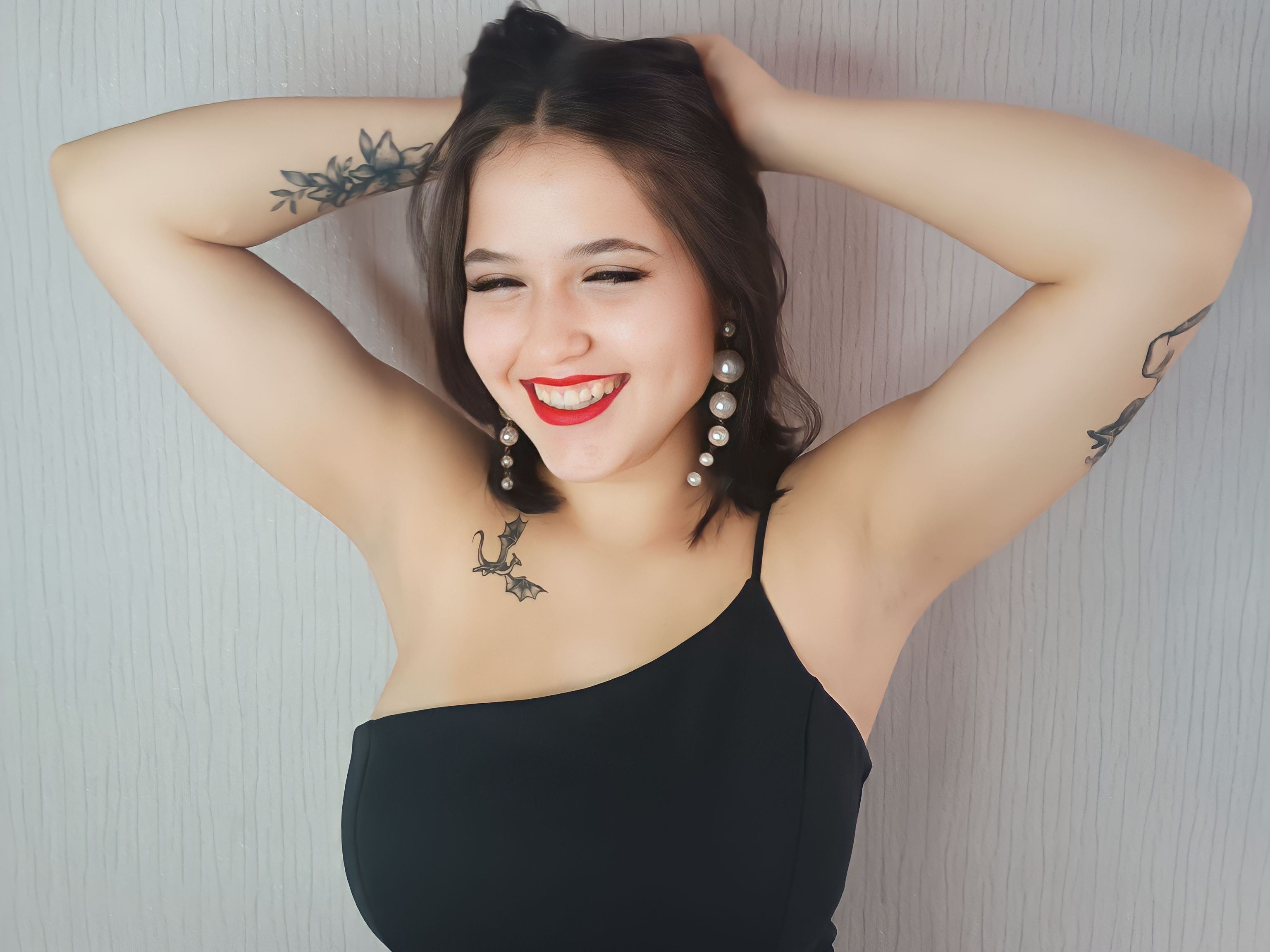 ValeryRosy cam model profile picture