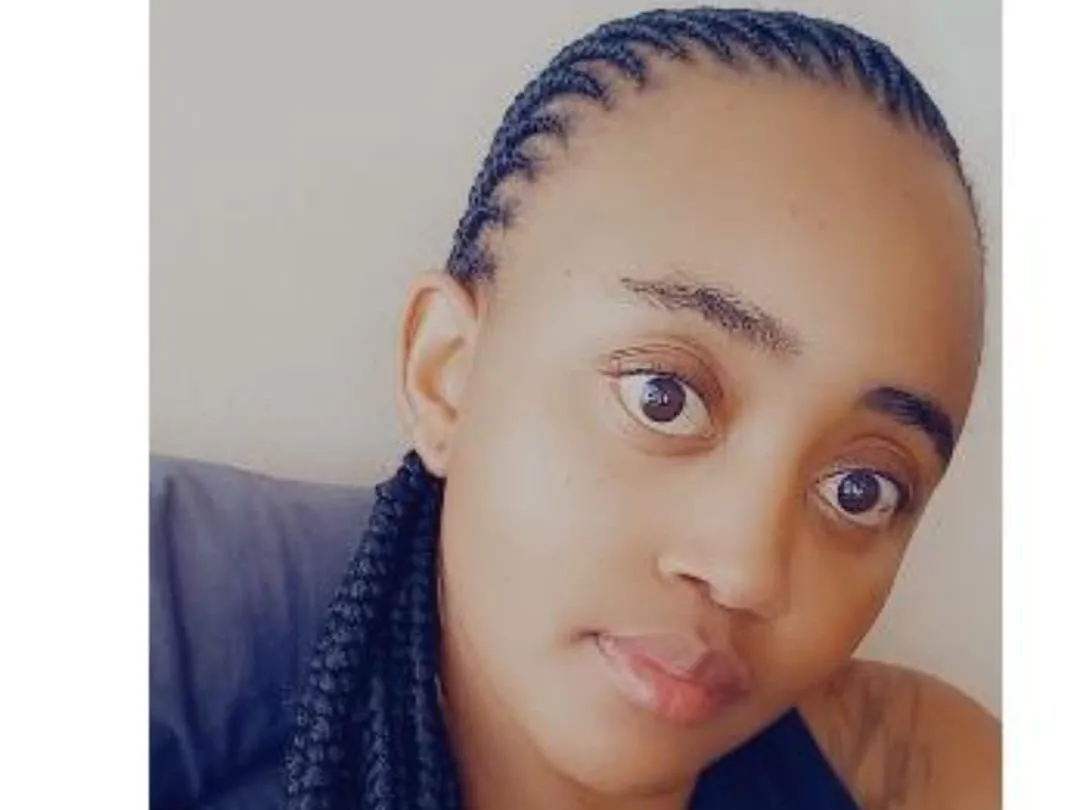 Image de profil du modèle de webcam CuteHoney27