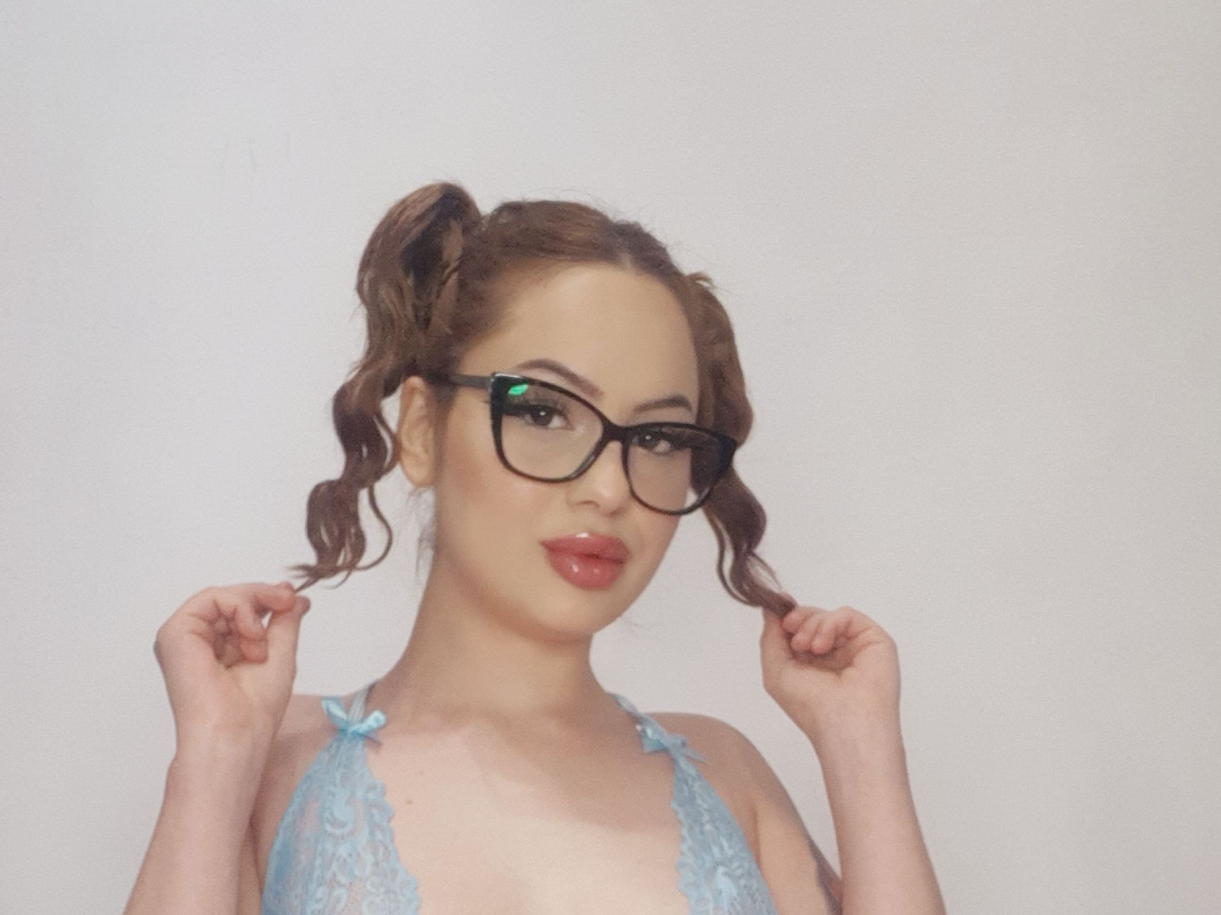 MeganBabe69 profilbild på webbkameramodell