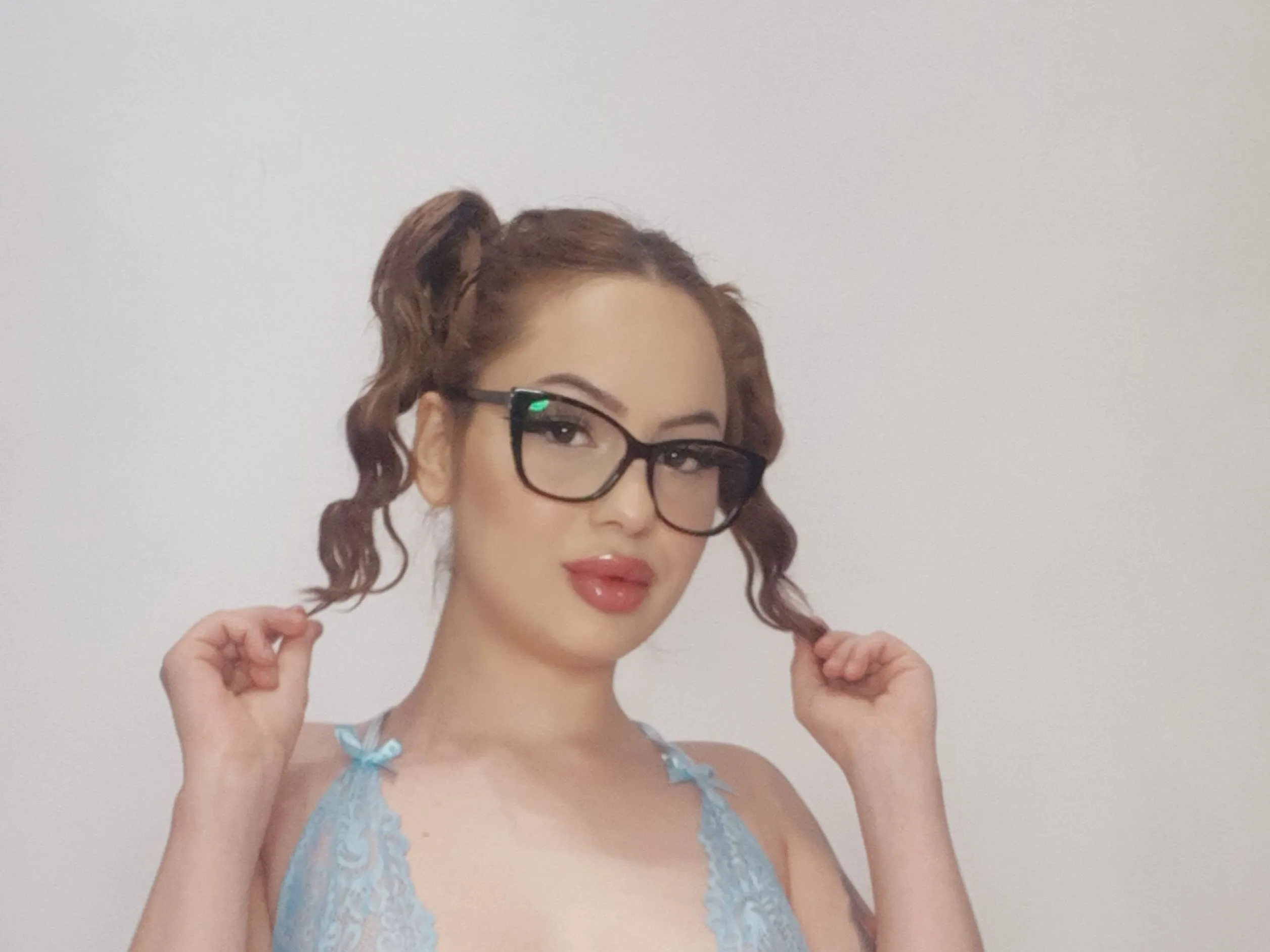 Foto de perfil de modelo de webcam de MeganBabe69