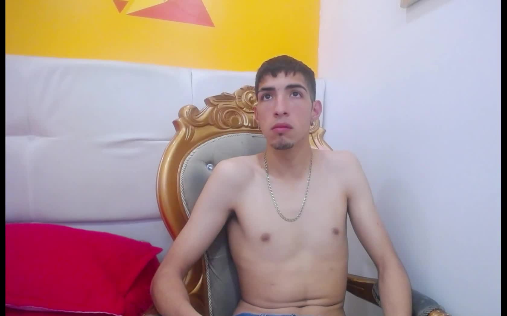 Intérprete Sneider23 Video 1