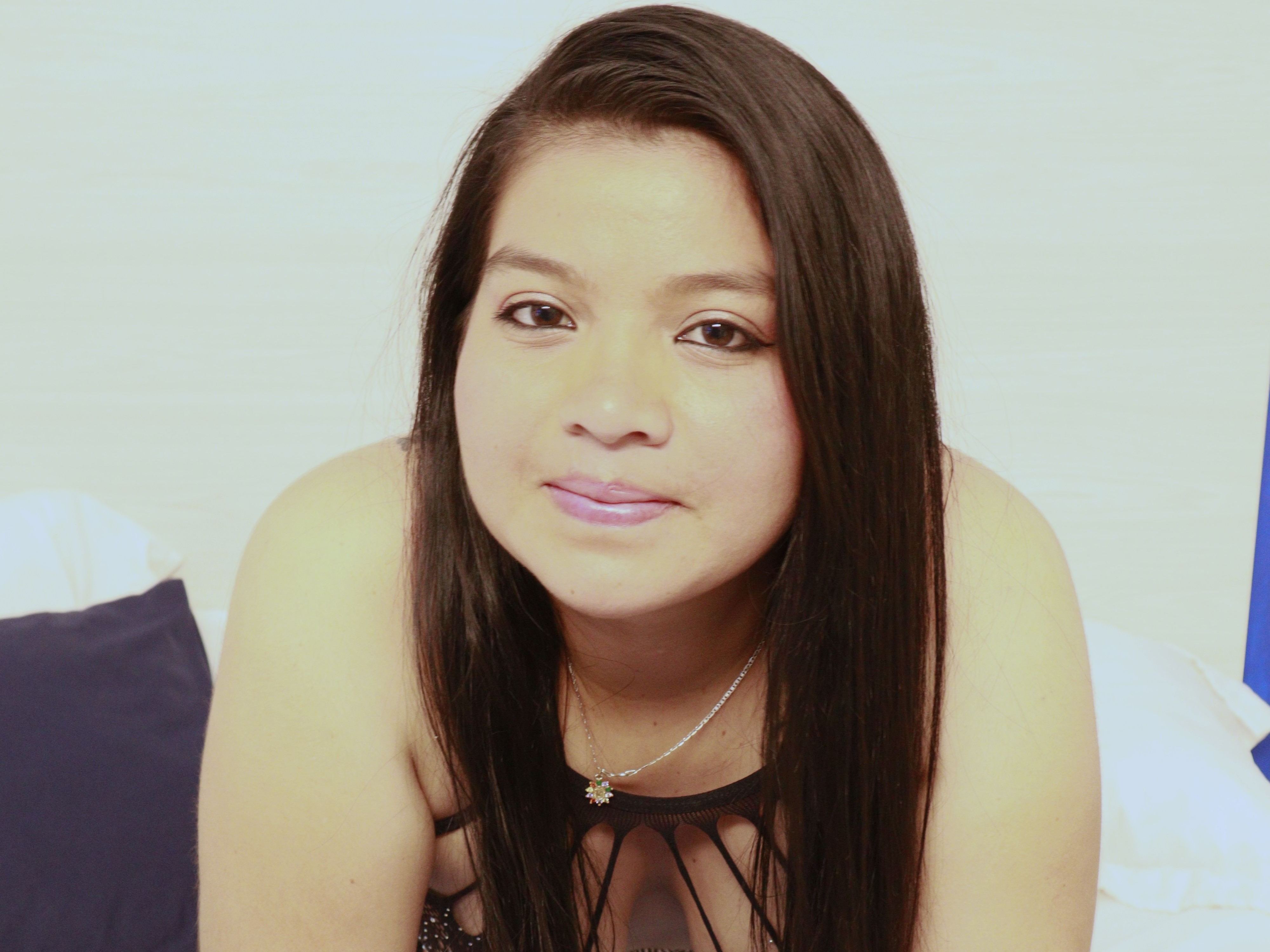 Foto de perfil de modelo de webcam de LizAnderson