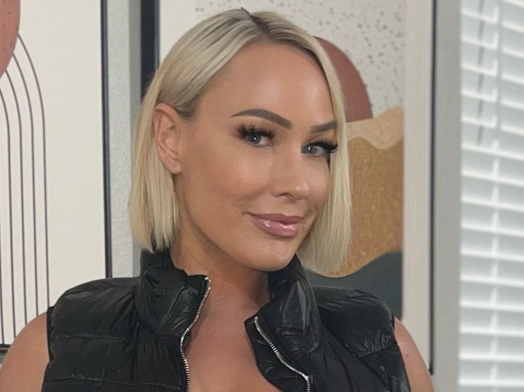 MissMellanieMonroe Profilbild des Cam-Modells