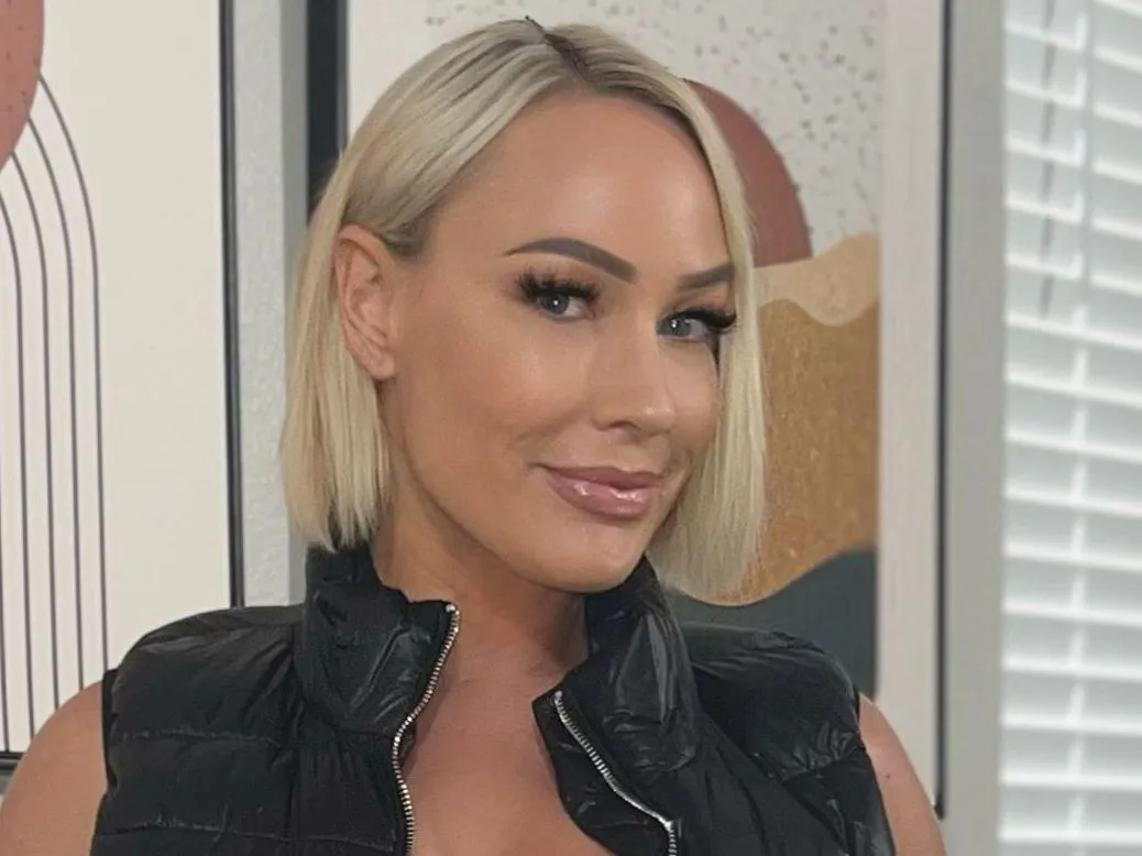 MissMellanieMonroe profielfoto van cam model