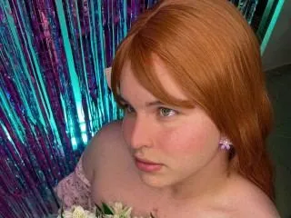 Image de profil du modèle de webcam CamiilaRoberts