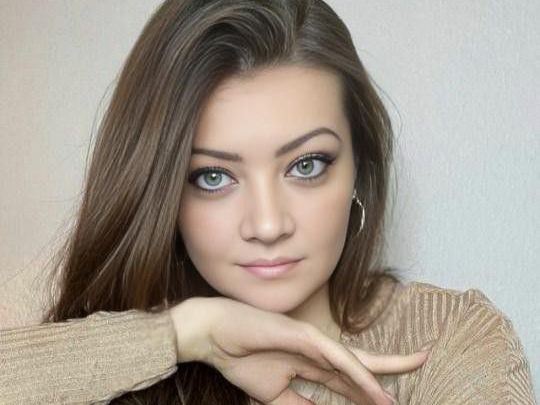 NikaLusty profielfoto van cam model