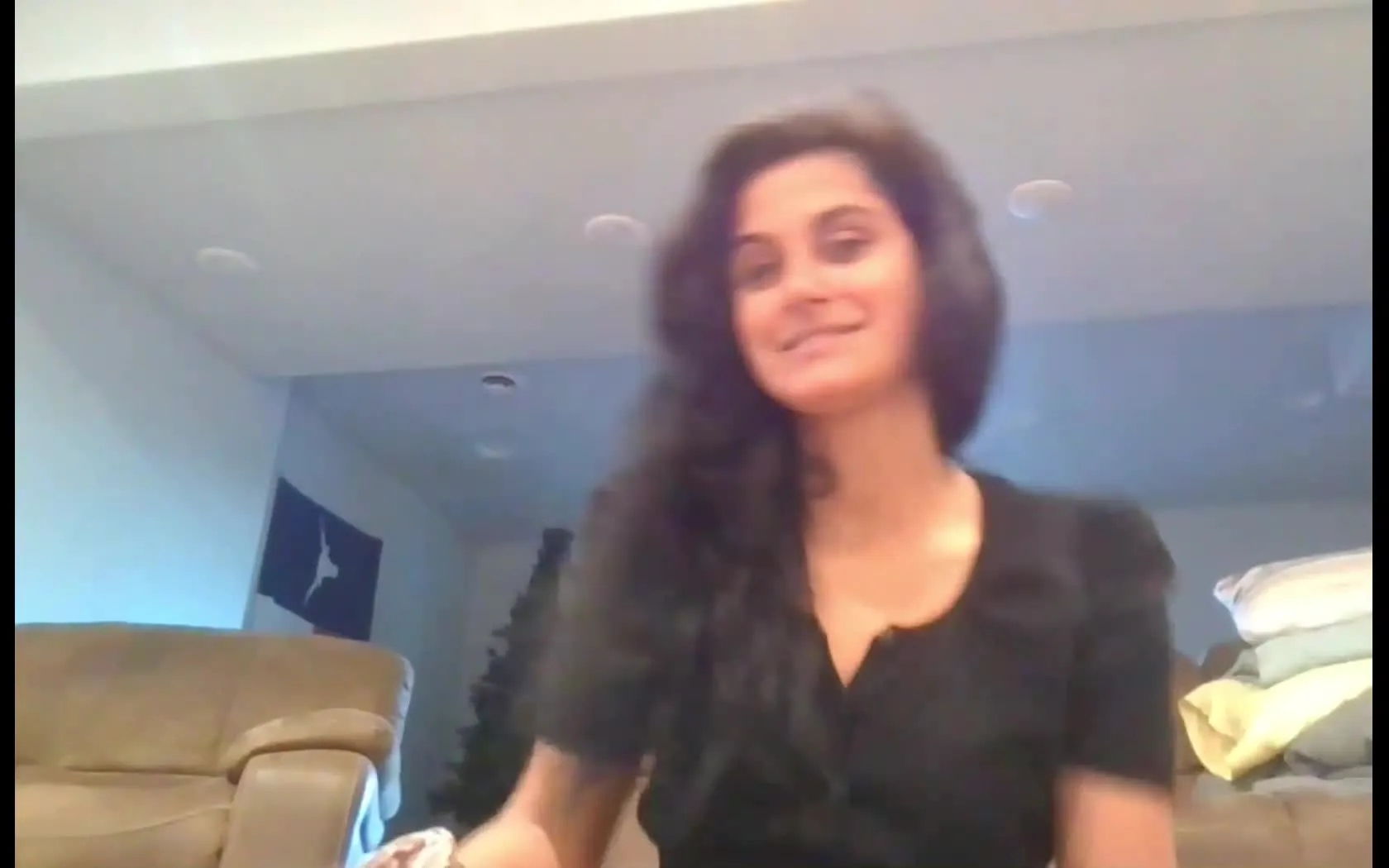 Intérprete AdelineHopeXXX Video 1