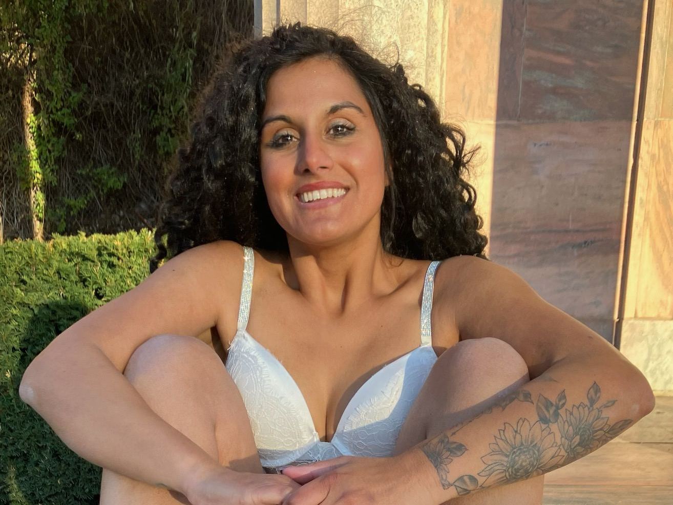 Foto de perfil de modelo de webcam de AdelineHopeXXX