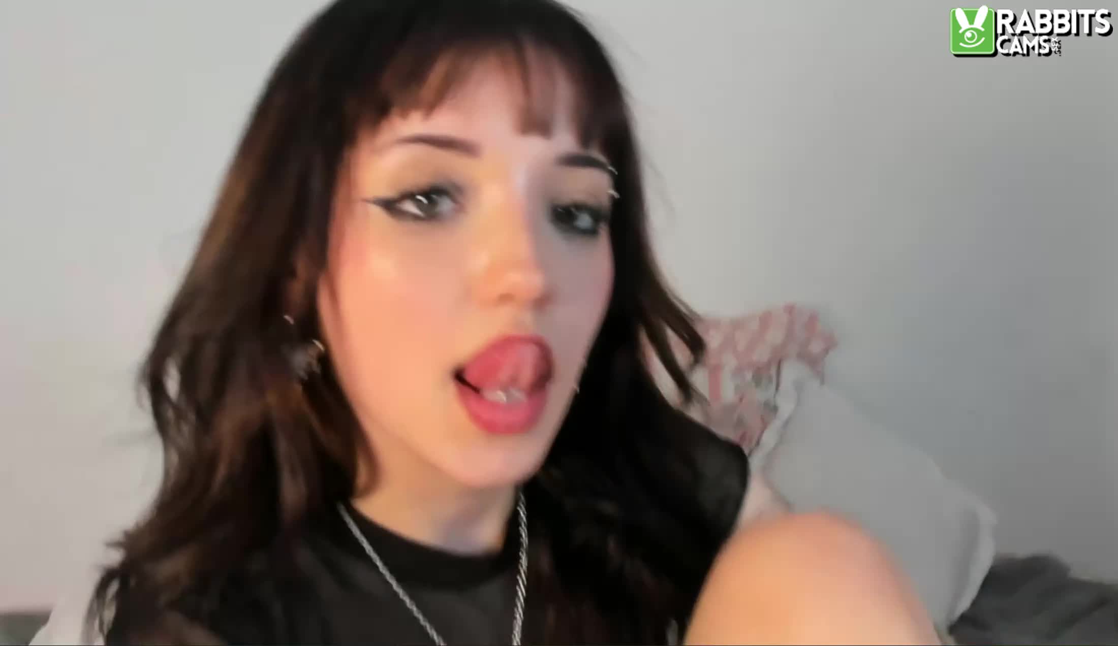 Intérprete AmmyBell Video 1