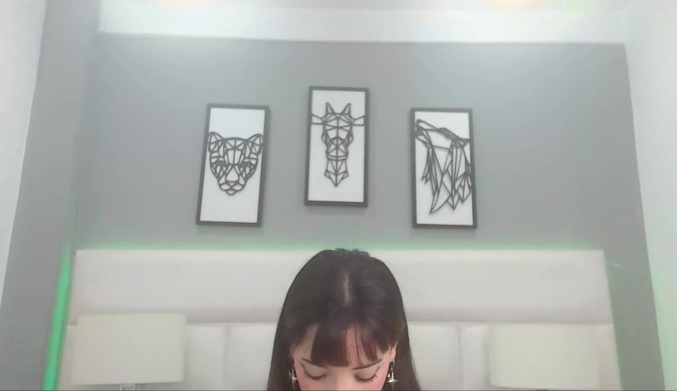 Performer AmmyBell Video 2