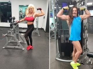 Azrocketman profilbild pÄ webbkameramodell