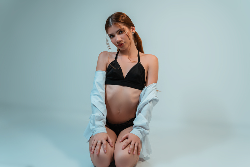 Artiest AgataHill Foto 2