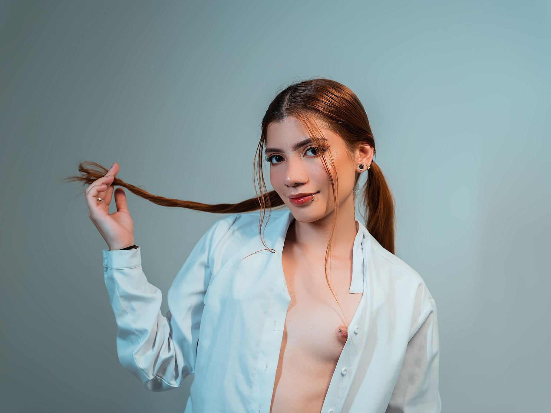 AgataHill Profilbild des Cam-Modells