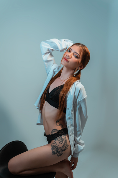 Artiest AgataHill Foto 3