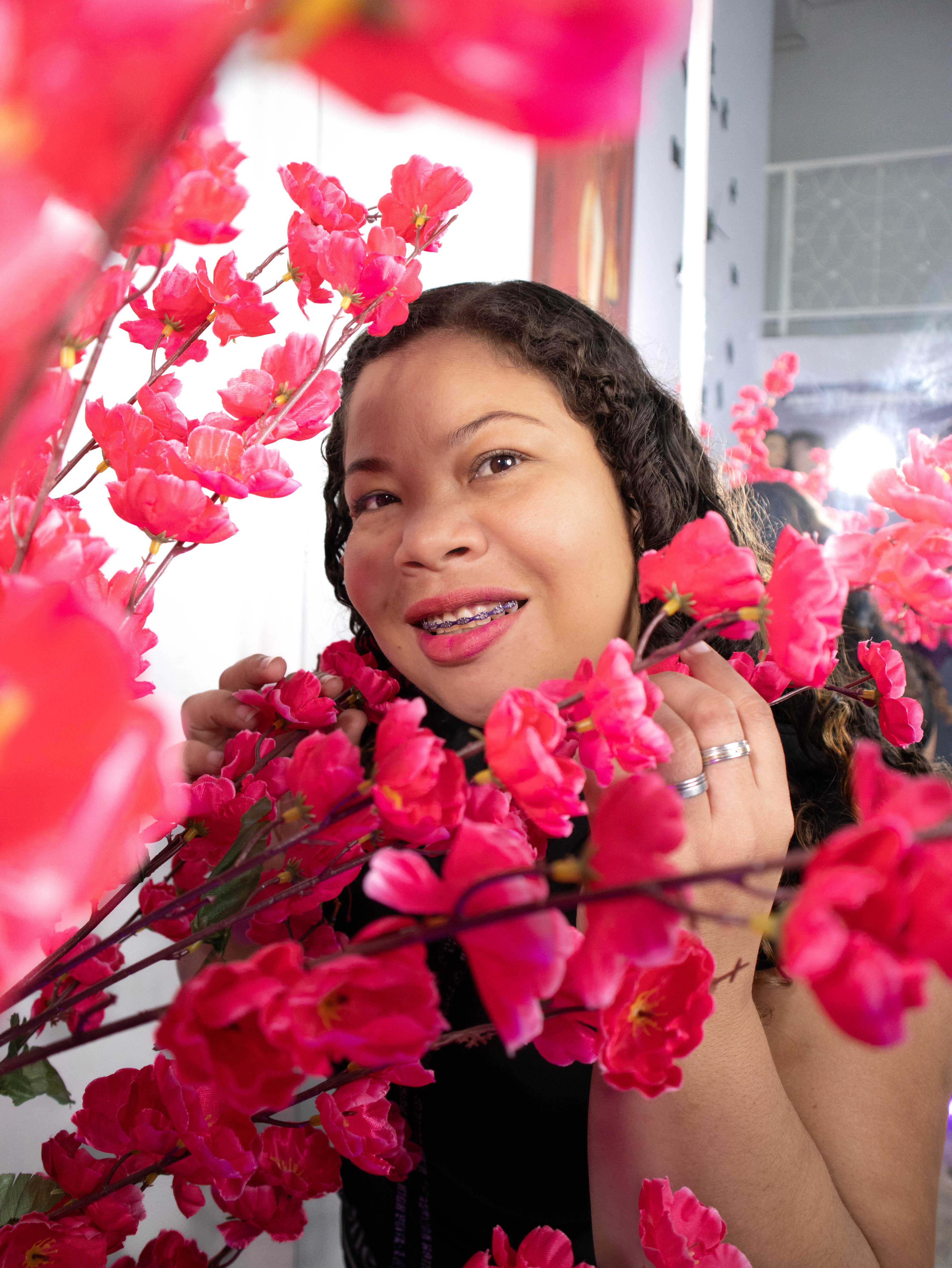 Interprète alinnaaddams Photo 12