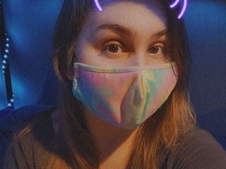 Thatroxymama Profilbild des Cam-Modells