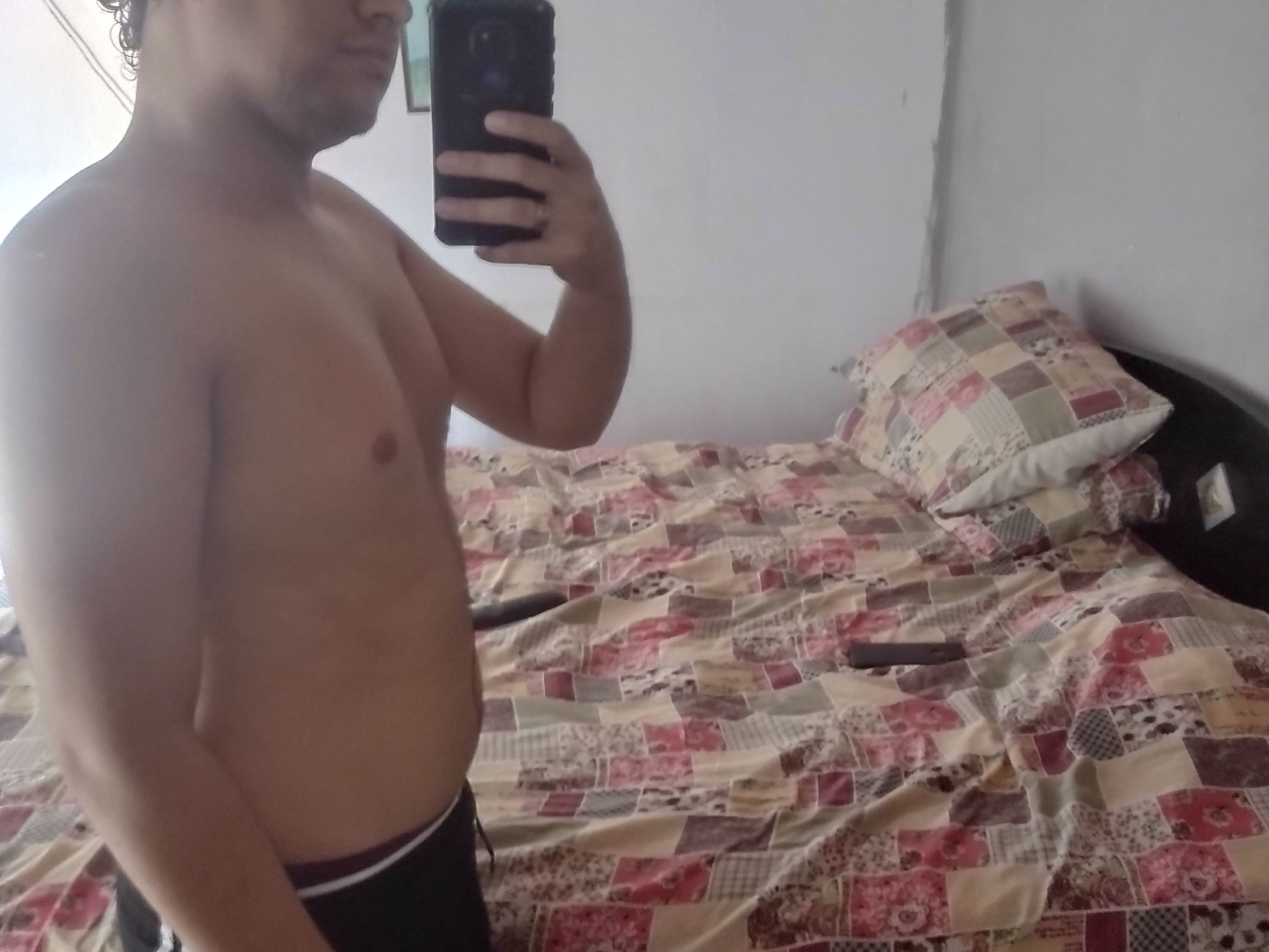 Foto de perfil de modelo de webcam de Narkeers 