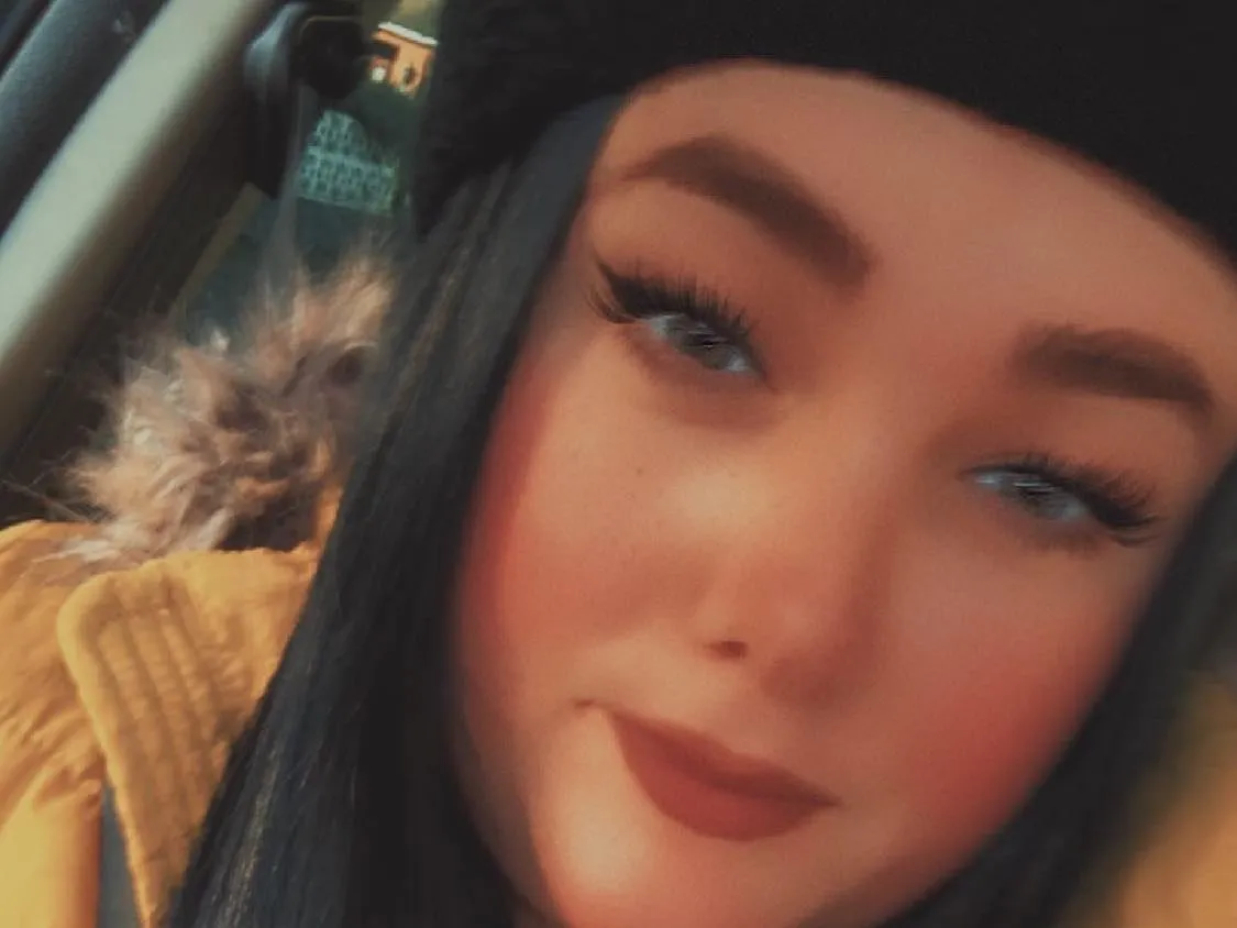 Profilbilde av Oliviaheart21 webkamera modell