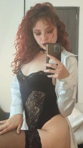 Utøver FireMerida Bilde 9