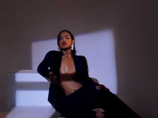 Foto de perfil de modelo de webcam de NikkiEvanss19