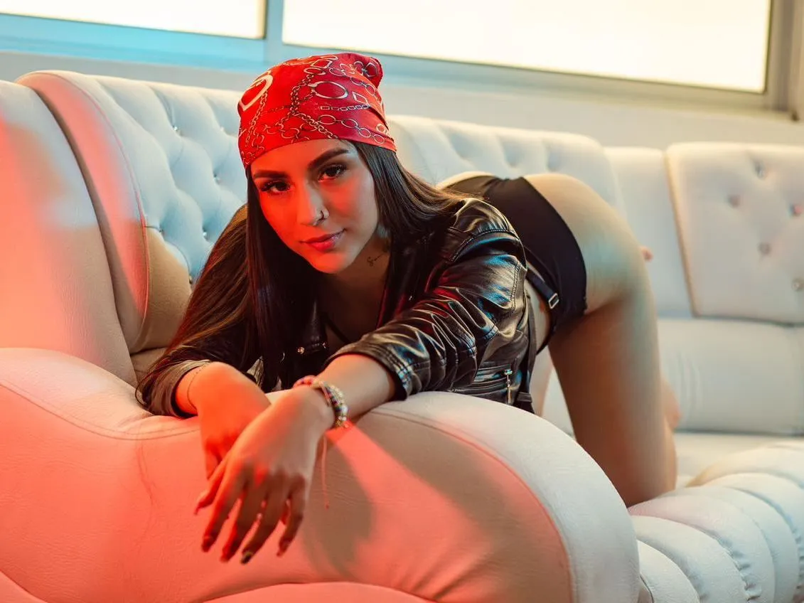 HannaWatsson profielfoto van cam model