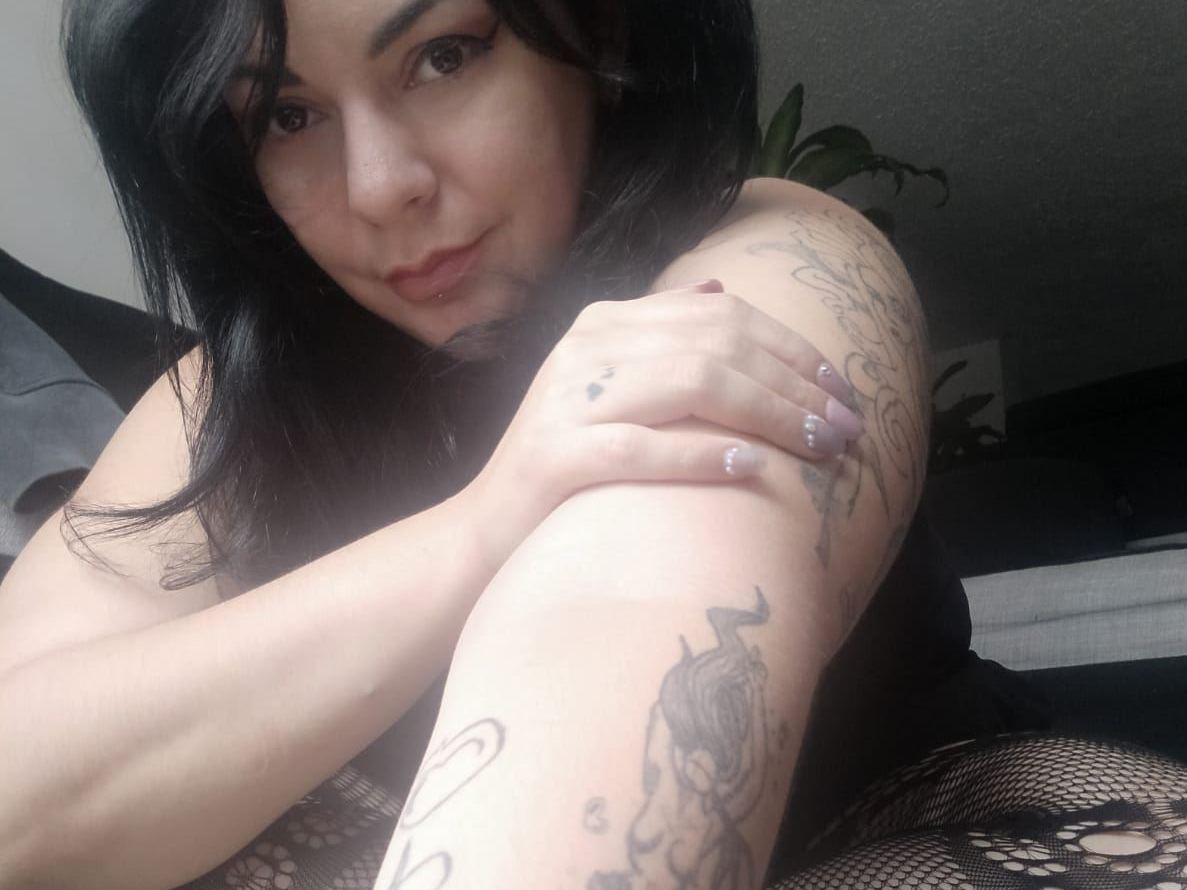 dayanlovely profielfoto van cam model