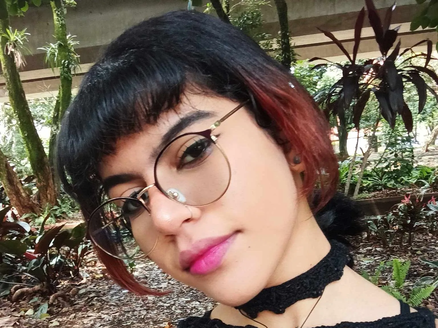 Imagen de perfil de modelo de cámara web de ambersweet19