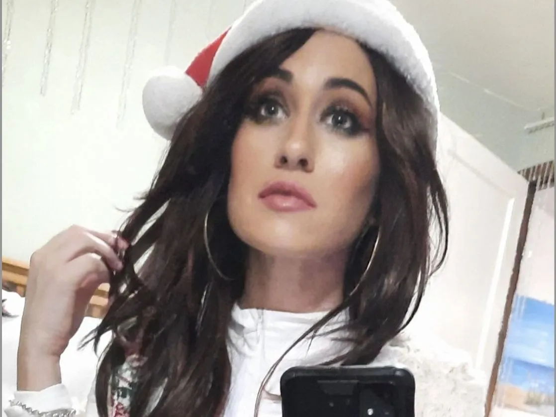 Profilbilde av GoddessDiamondKennedy webkamera modell