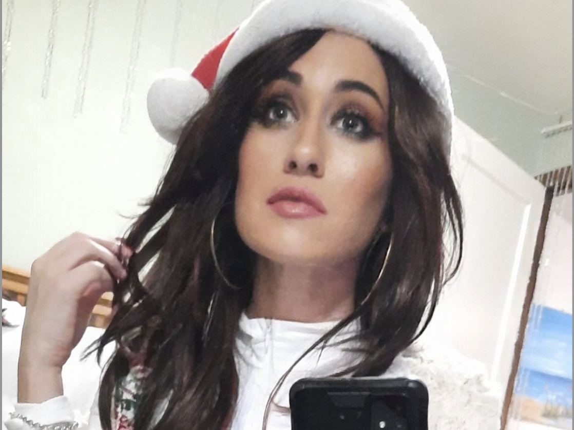 Profilbilde av GoddessDiamondKennedy webkamera modell