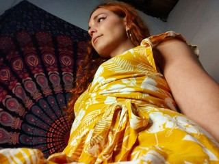 CattNip immagine del profilo del modello di cam