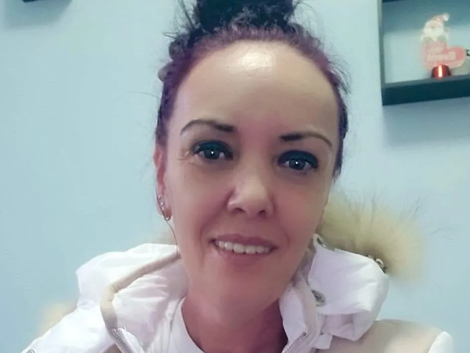 Foto de perfil de modelo de webcam de CLARRAA