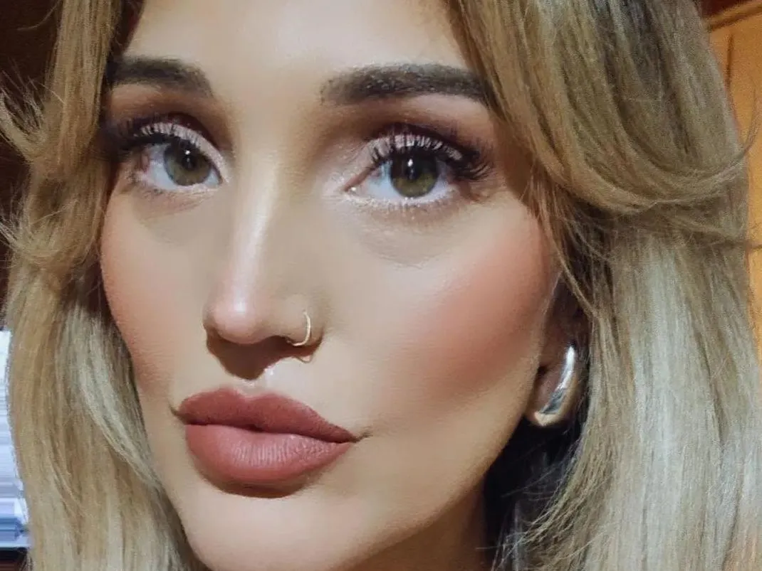 SexySarahSteele immagine del profilo del modello di cam