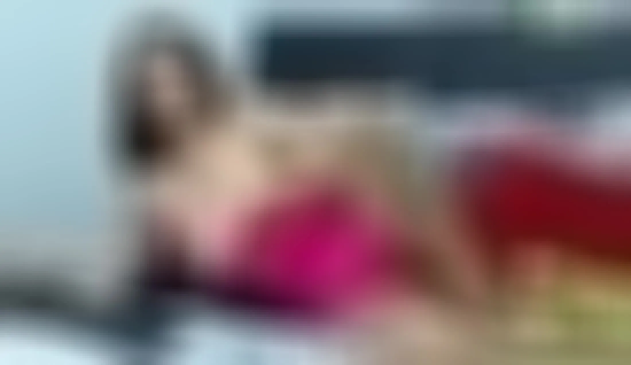 Artiest CrystalHarriss Video 2