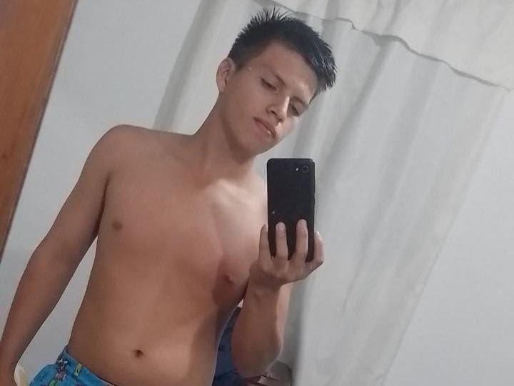 Foto de perfil de modelo de webcam de anthonypierce 