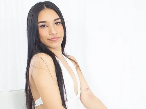 Foto de perfil de modelo de webcam de LittleC4ndy