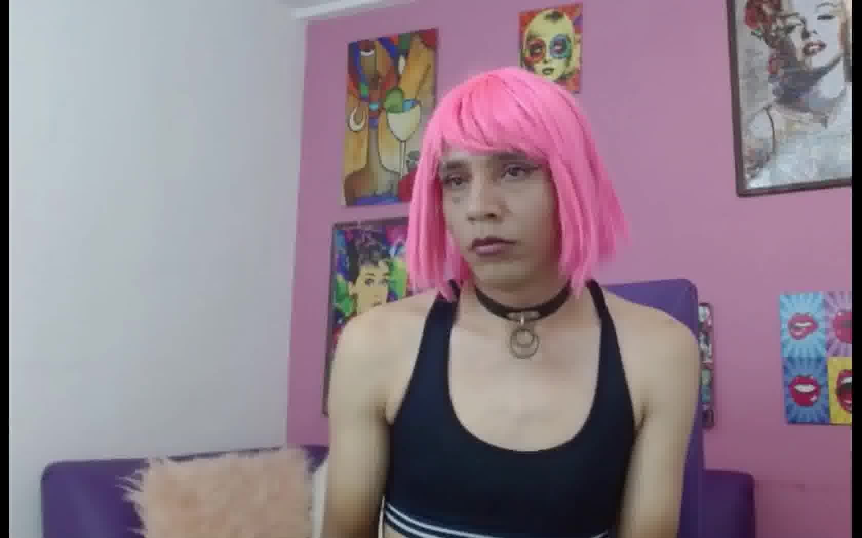 Artist Vicfemboy Video 1