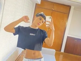 solanaimani cam model profile picture