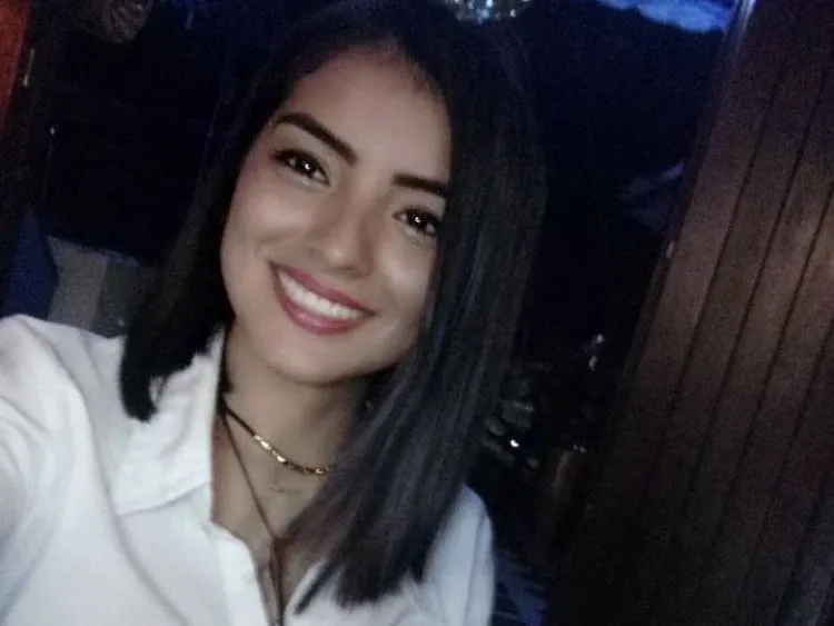 BelaHarper profilbild på webbkameramodell