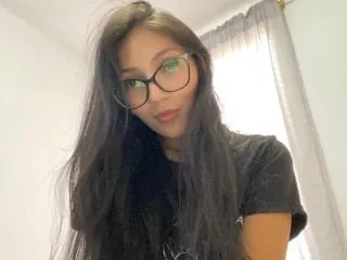 ImMiahot profilbild på webbkameramodell